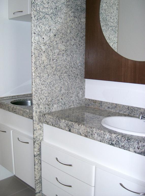 Apartamento Beira Mar Recife Quarto foto